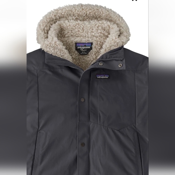 Men's Downdrift Parka - Picture 2 of 6